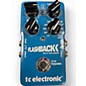 Used TC Electronic Flashback Delay Effect Pedal thumbnail