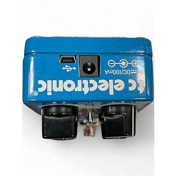 Used TC Electronic Flashback Delay Effect Pedal