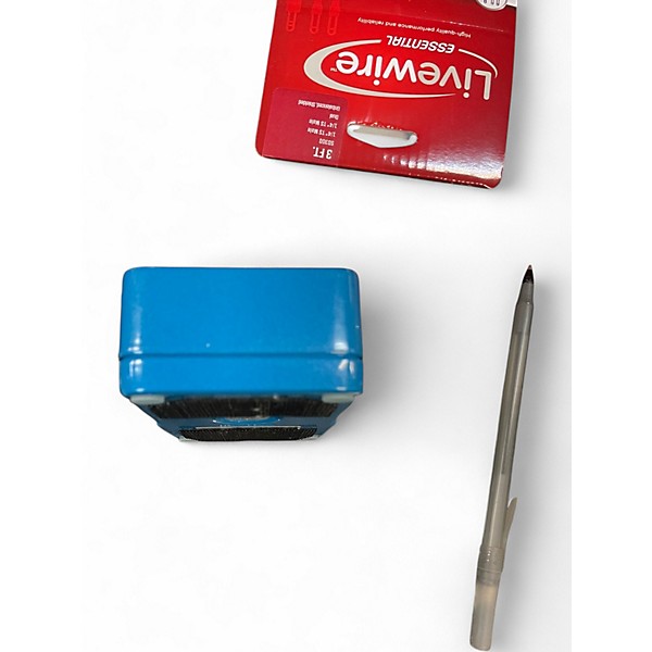 Used TC Electronic Flashback Delay Effect Pedal