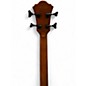Used Ibanez AEGB30E Natural Electric Bass Guitar