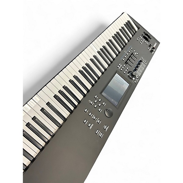 Used Yamaha MODX7+ Keyboard Workstation