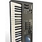 Used Yamaha MODX7+ Keyboard Workstation
