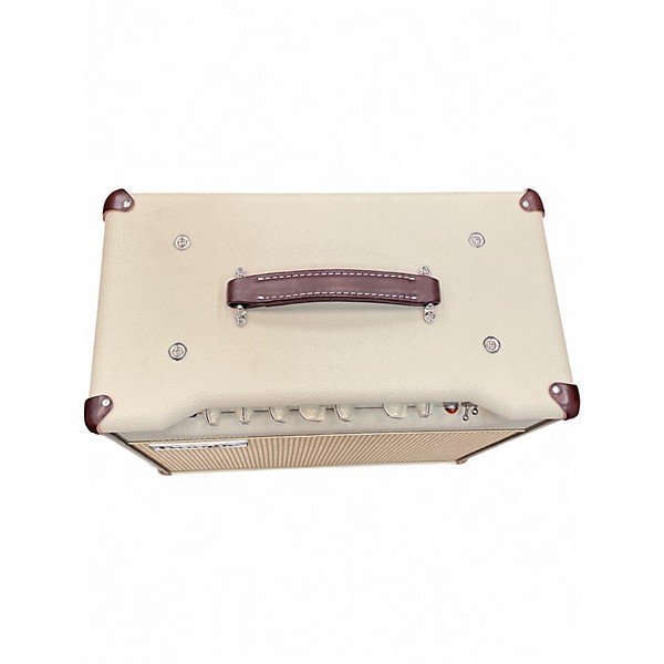 Used 2020 MESA/Boogie CALIFORNIA TWEED 6V6 Tube Guitar Combo Amp