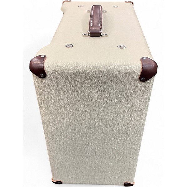 Used 2020 MESA/Boogie CALIFORNIA TWEED 6V6 Tube Guitar Combo Amp