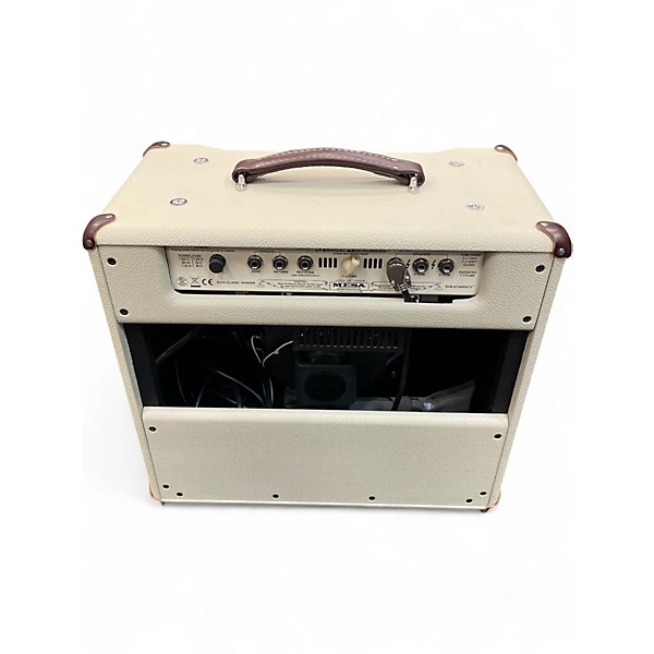 Used 2020 MESA/Boogie CALIFORNIA TWEED 6V6 Tube Guitar Combo Amp