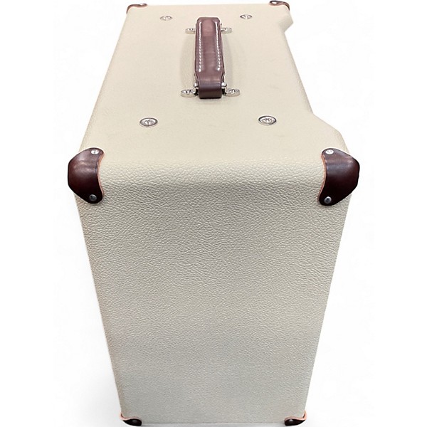 Used 2020 MESA/Boogie CALIFORNIA TWEED 6V6 Tube Guitar Combo Amp