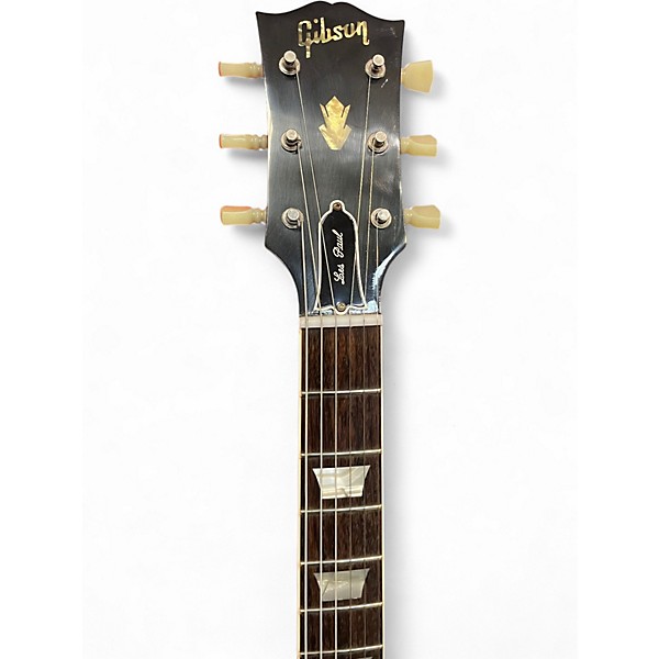 Used 2024 Gibson Custom Shop '61 Reissue SG Standard VOS Cherry Solid Body Electric Guitar