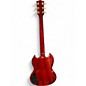 Used 2024 Gibson Custom Shop '61 Reissue SG Standard VOS Cherry Solid Body Electric Guitar