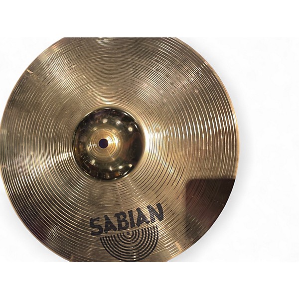 Used SABIAN 14in B8X Hi-Hat Bottom Cymbal