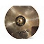 Used SABIAN 14in B8X Hi-Hat Bottom Cymbal
