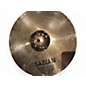 Used SABIAN 14in B8X Hi-Hat Bottom Cymbal