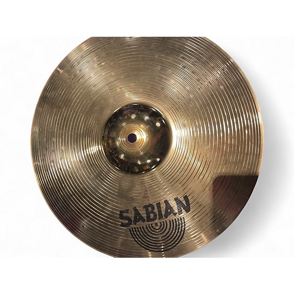 Used SABIAN 14in B8X Hi-Hat Bottom Cymbal