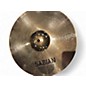 Used SABIAN 14in B8X Hi-Hat Bottom Cymbal