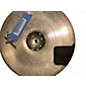 Used SABIAN 14in XS20 Hi Hat Bottom Cymbal