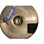 Used SABIAN 14in XS20 Hi Hat Bottom Cymbal