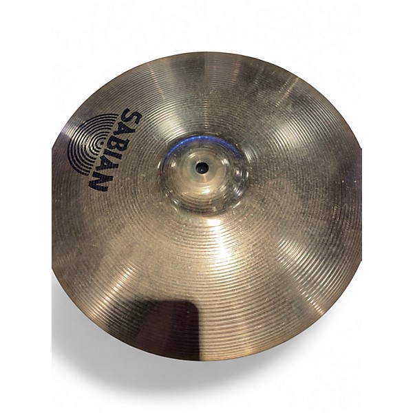 Used SABIAN 14in XS20 Hi Hat Bottom Cymbal
