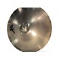 Used SABIAN 20in XS20 Medium Ride Cymbal