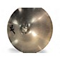 Used SABIAN 20in XS20 Medium Ride Cymbal