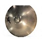 Used SABIAN 20in XS20 Medium Ride Cymbal