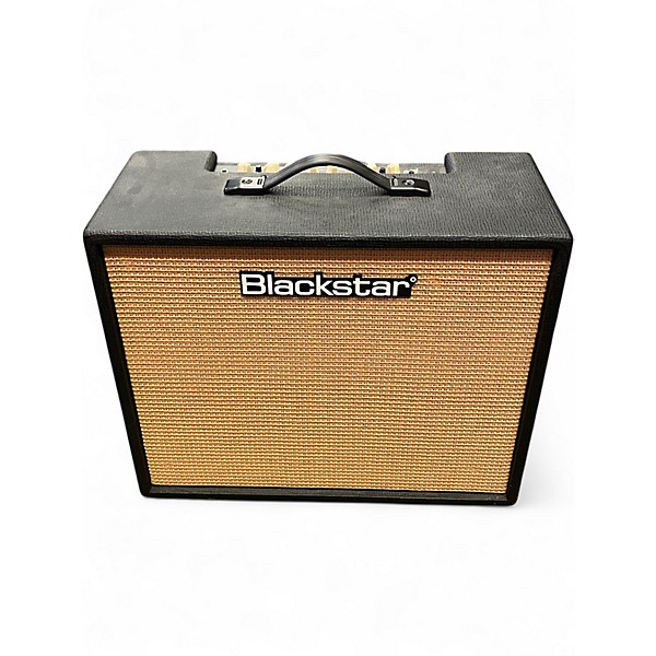 Used Blackstar DEBUT 100R Guitar Combo Amp