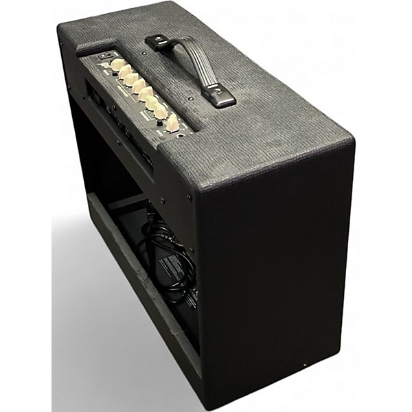 Used Blackstar DEBUT 100R Guitar Combo Amp