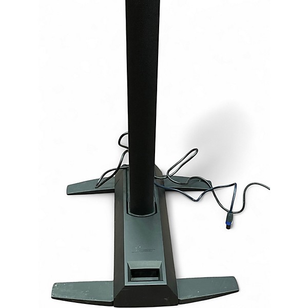 Used Bose L1 Model II (WITH B2)  Powered Speaker