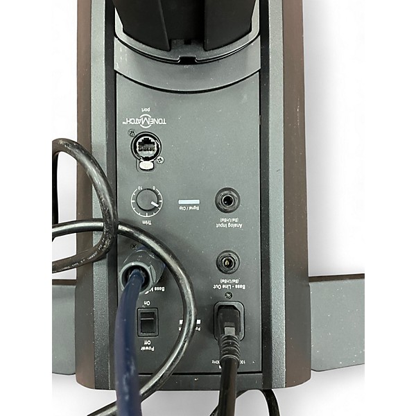 Used Bose L1 Model II (WITH B2)  Powered Speaker