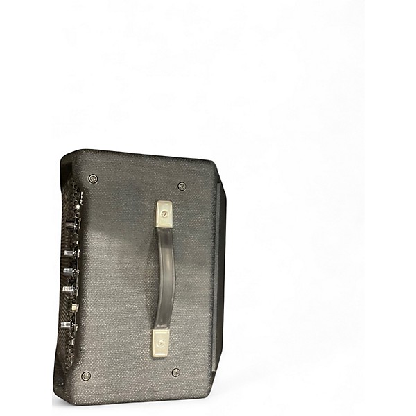 Used Fender Bassman 25 25W 1x10 Bass Combo Amp