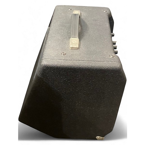 Used Fender Bassman 25 25W 1x10 Bass Combo Amp