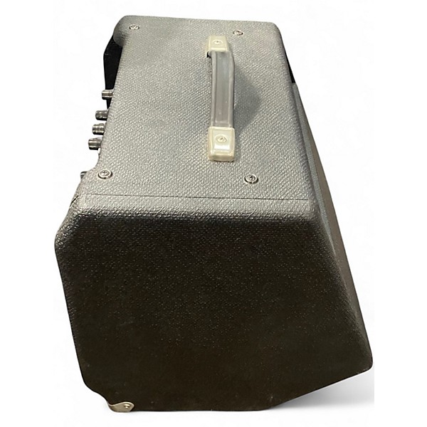 Used Fender Bassman 25 25W 1x10 Bass Combo Amp