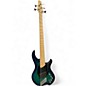 Used Dingwall COMBUSTION 5 WHALEPOOL BURST Electric Bass Guitar thumbnail