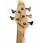 Used Dingwall COMBUSTION 5 WHALEPOOL BURST Electric Bass Guitar