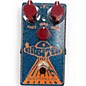 Used Solodallas orbiter fuzz Effect Pedal thumbnail