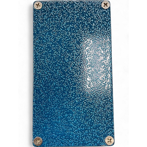 Used Solodallas orbiter fuzz Effect Pedal