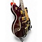 Used Gretsch Guitars G5422T Electromatic Wine Red Hollow Body Electric Guitar