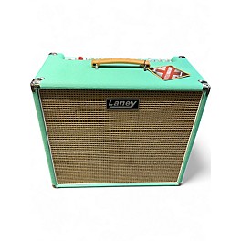 Used Laney LIONHEART SUPER 60 Guitar Combo Amp