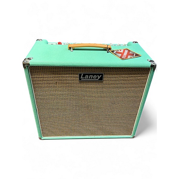 Used Laney LIONHEART SUPER 60 Guitar Combo Amp