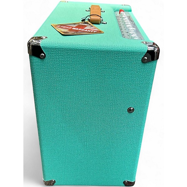 Used Laney LIONHEART SUPER 60 Guitar Combo Amp