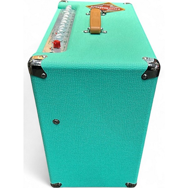 Used Laney LIONHEART SUPER 60 Guitar Combo Amp