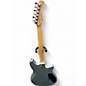 Used Reverend BILLY CORGAN Z-1 Gunmetal Gray Solid Body Electric Guitar