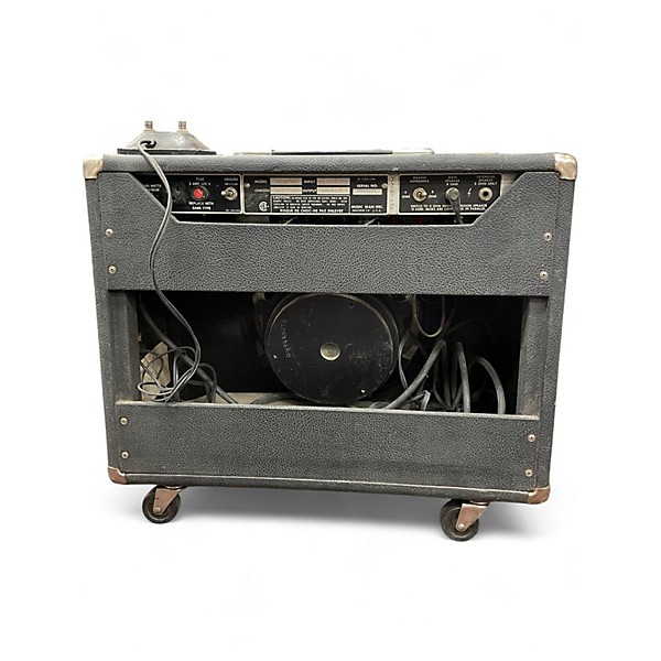 Used Ernie Ball Music Man 112RD100 100W Tube Guitar Combo Amp