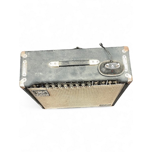 Used Ernie Ball Music Man 112RD100 100W Tube Guitar Combo Amp