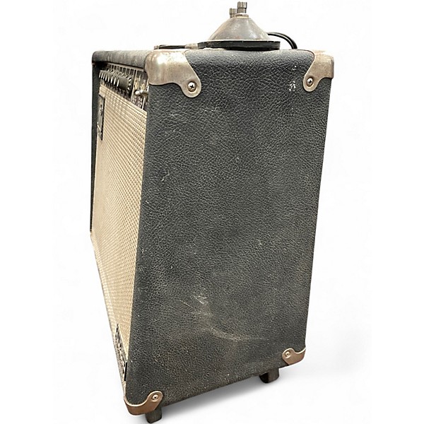 Used Ernie Ball Music Man 112RD100 100W Tube Guitar Combo Amp