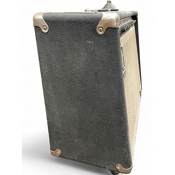 Used Ernie Ball Music Man 112RD100 100W Tube Guitar Combo Amp