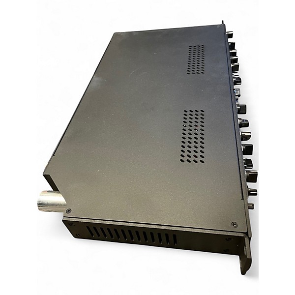 Used Friedman SYNERGY SYN1 Guitar Preamp