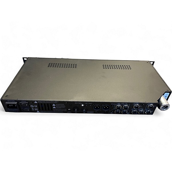 Used Friedman SYNERGY SYN1 Guitar Preamp