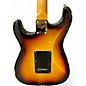 Used 2023 Fender SRV Custom Shop Relic closet classic hardware 3 Color Sunburst Solid Body Electric Guitar