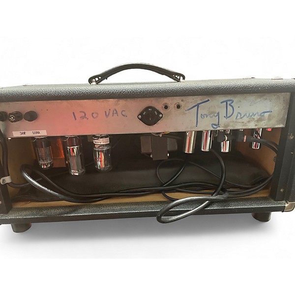 Used Bruno Cow Tipper 45 Tube Guitar Amp Head