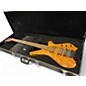 Used Sozo Z Series Render 5 Natural Electric Bass Guitar