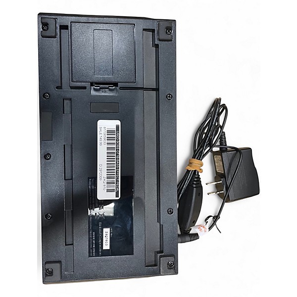 Used BOSS GT1B Bass Effect Pedal